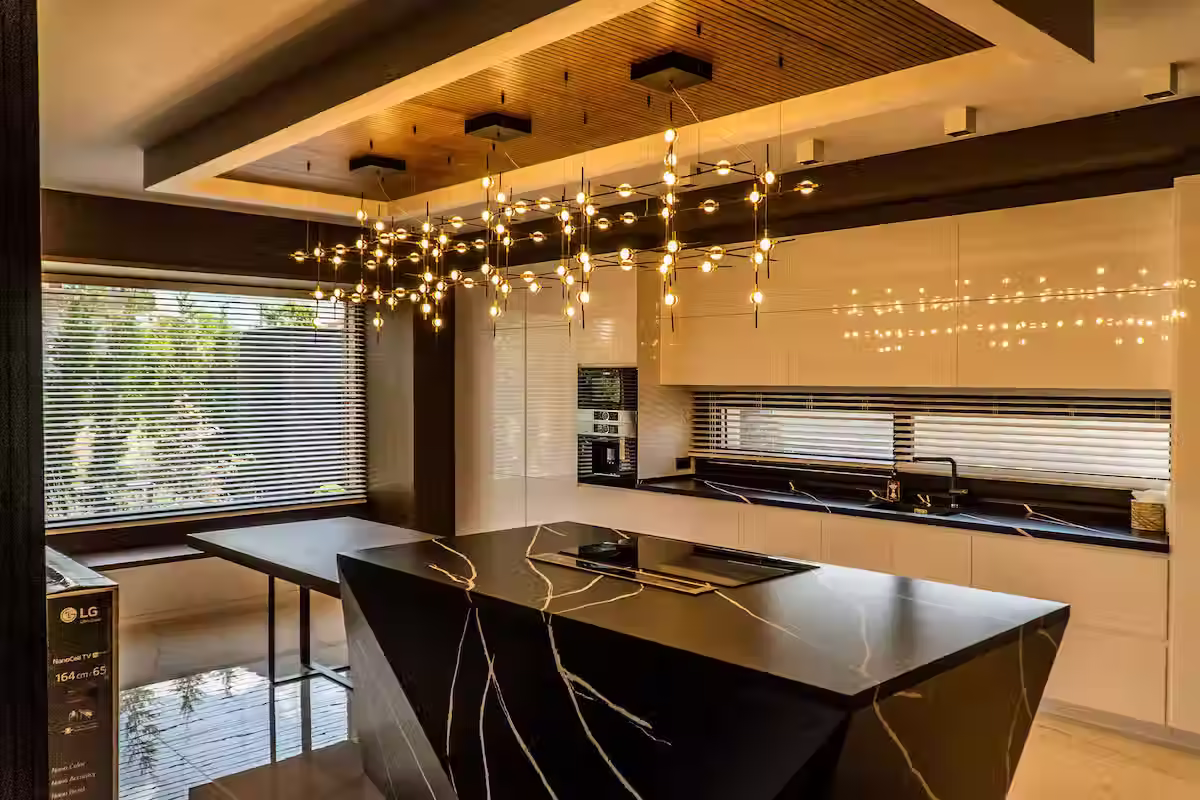 Et.Marquina by Silestone