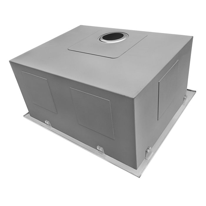 RVU6015 Forma Pro Laundry Sink by Ruvati