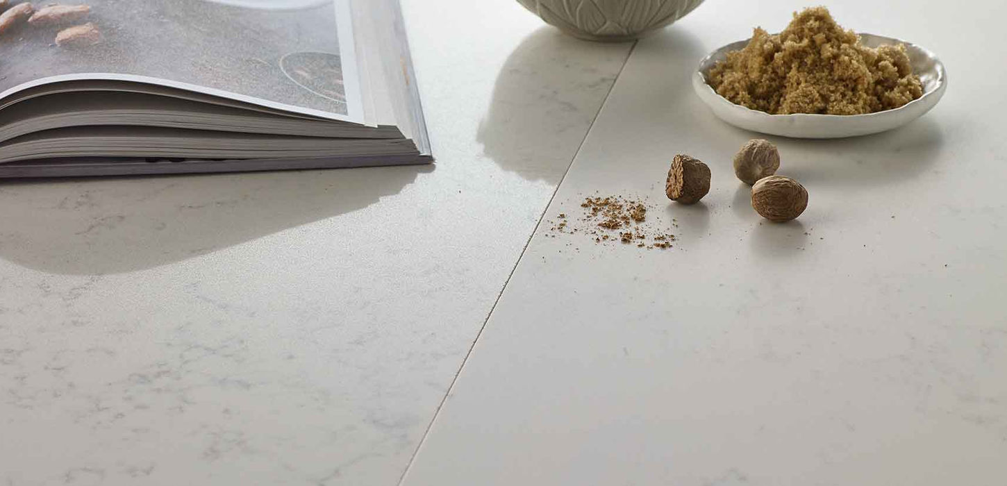 Calacatta Vicenza® - Matte Finish by MSI