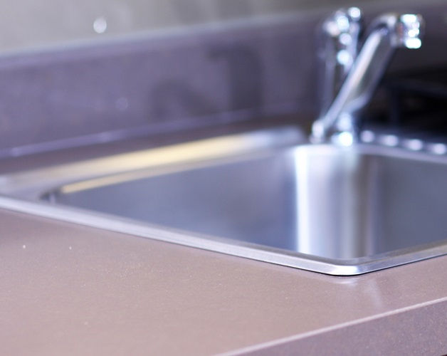 Graphite by Vicostone