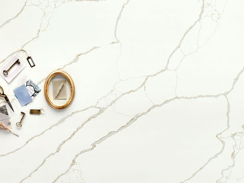 New Calacatta Laza Gold™ by MSI