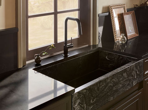 Midnight Corvo™ by MSI