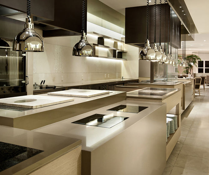 Bristol Beige by Radianz