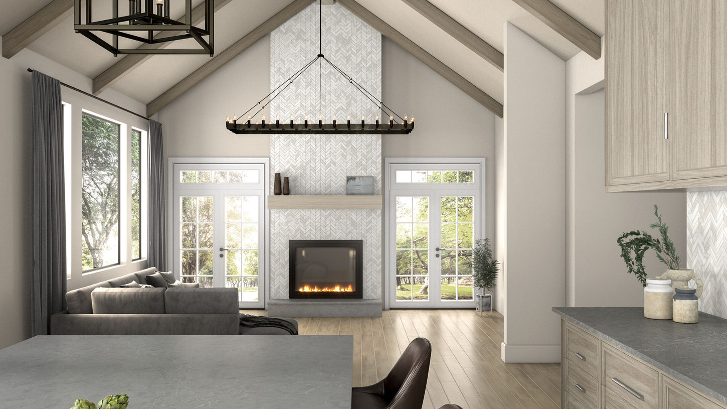 Pulsar by Daltile-ONE