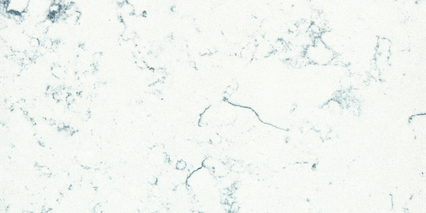 Blue Carrara by Zodiaq