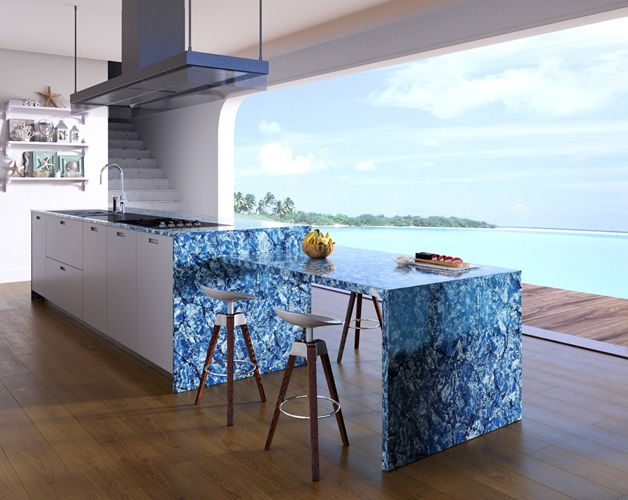 Azur De Mar by Vicostone