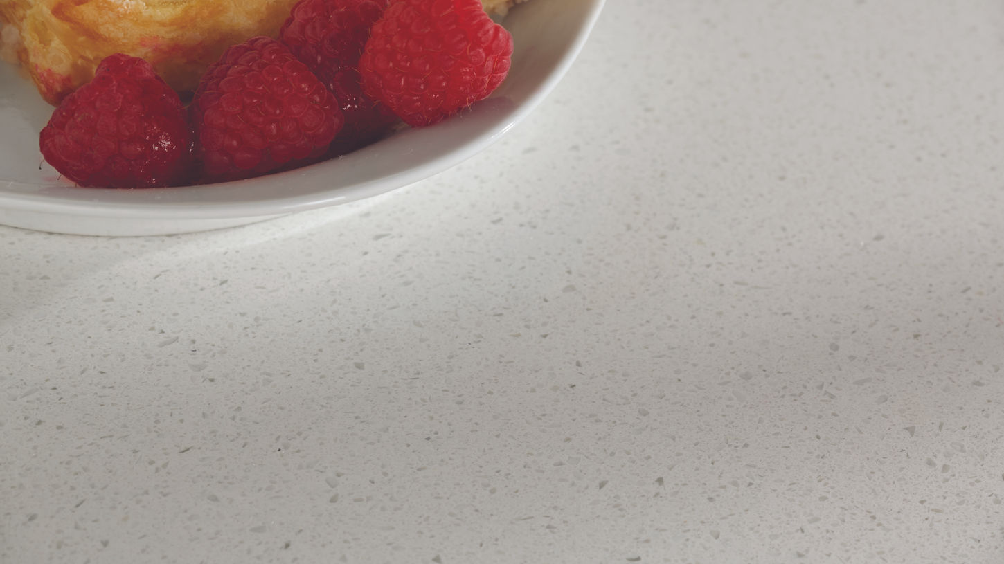 White Ice by Daltile-ONE