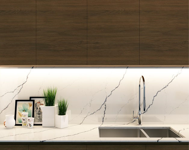 Greylac by Vicostone