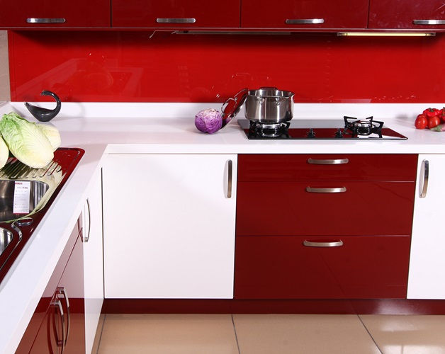 Super White by Vicostone