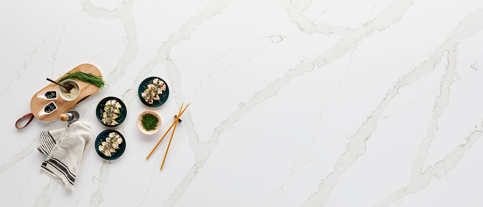 Calacatta Goa™ by MSI