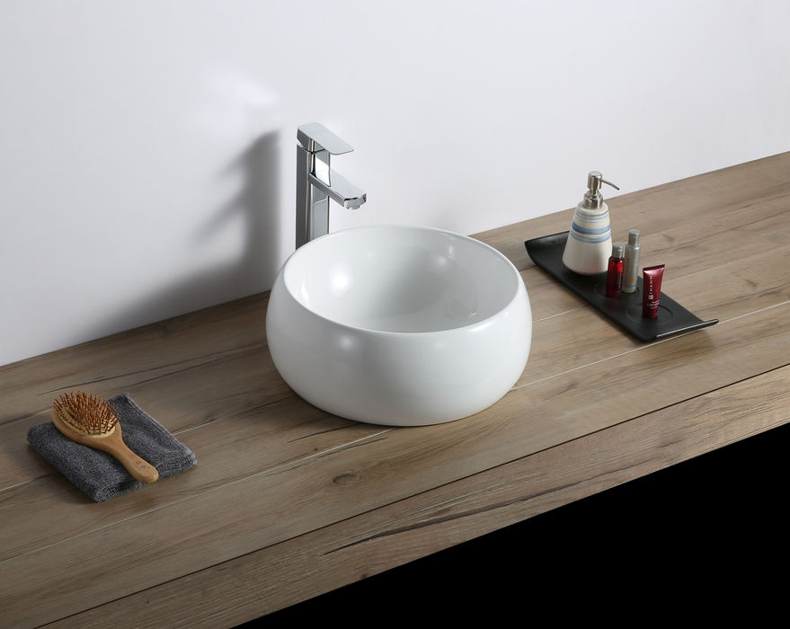 RVB0312 Vista Bathroom Sink by Ruvati