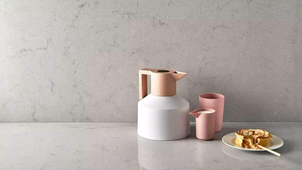 Georgian Bluffs by Caesarstone