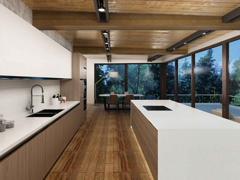 Crystal Salt by Vicostone