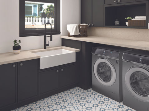 Capitol Beige by Daltile-ONE