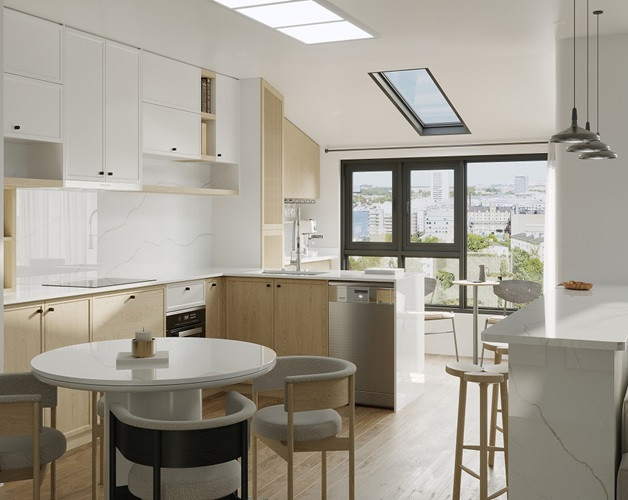 Alessandria by Vicostone