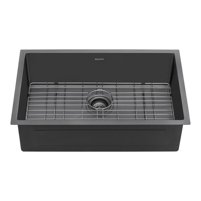 RVH6300BL Terraza Kitchen Sink by Ruvati