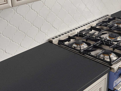 Midnight Majesty® - Concret Finish by MSI