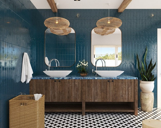 Azur De Mar by Vicostone