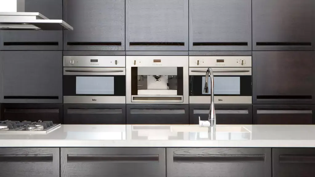 Misty Carrera by Caesarstone