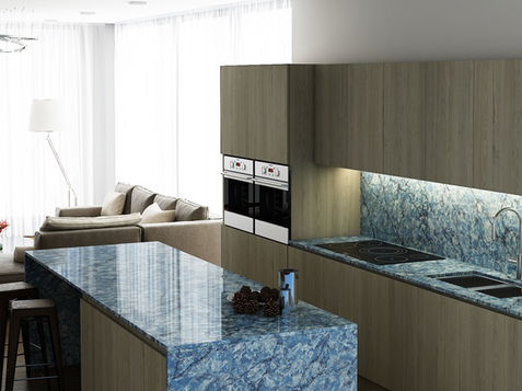 Azur De Mar by Vicostone