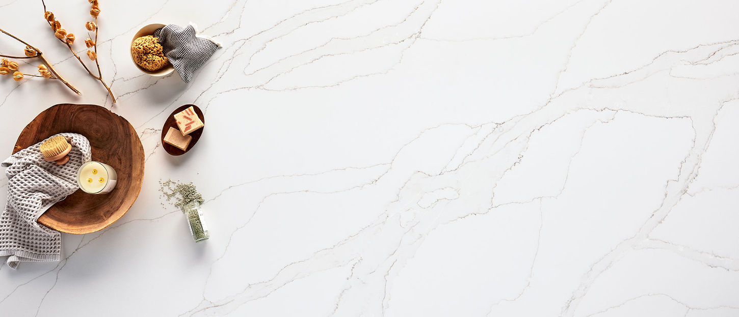 Calacatta Izaro™ by MSI