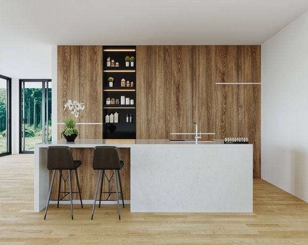 Carrara by Vicostone