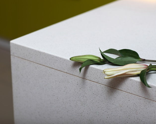 Crystal Ice by Vicostone