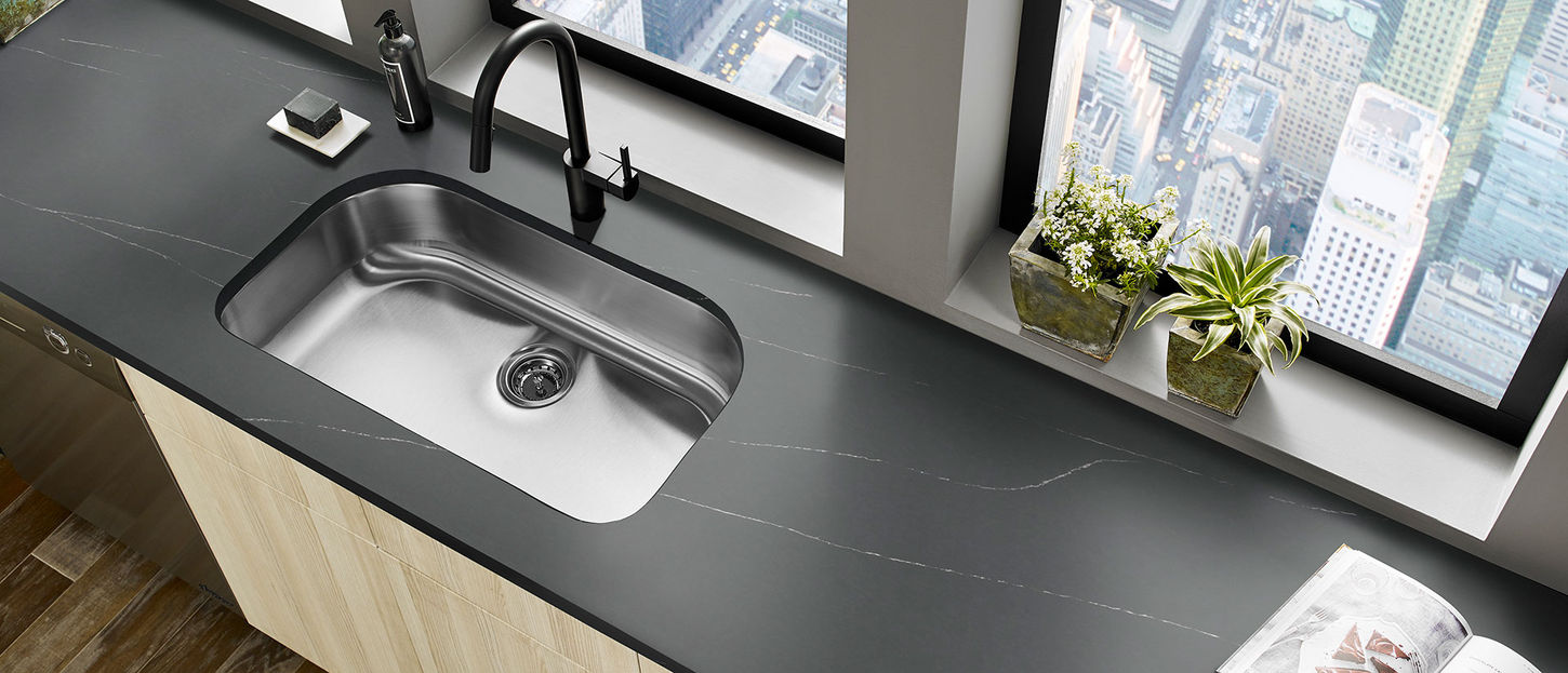 Soapstone Metropolis® by MSI