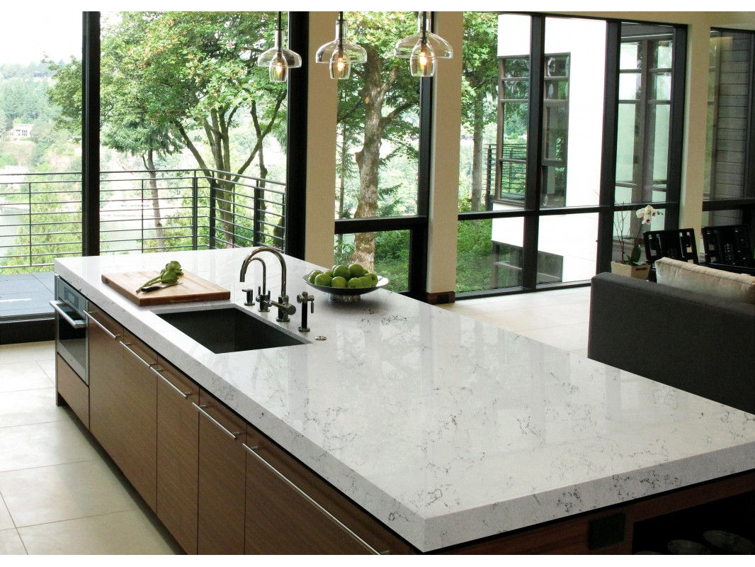 Carrara by Leadstone