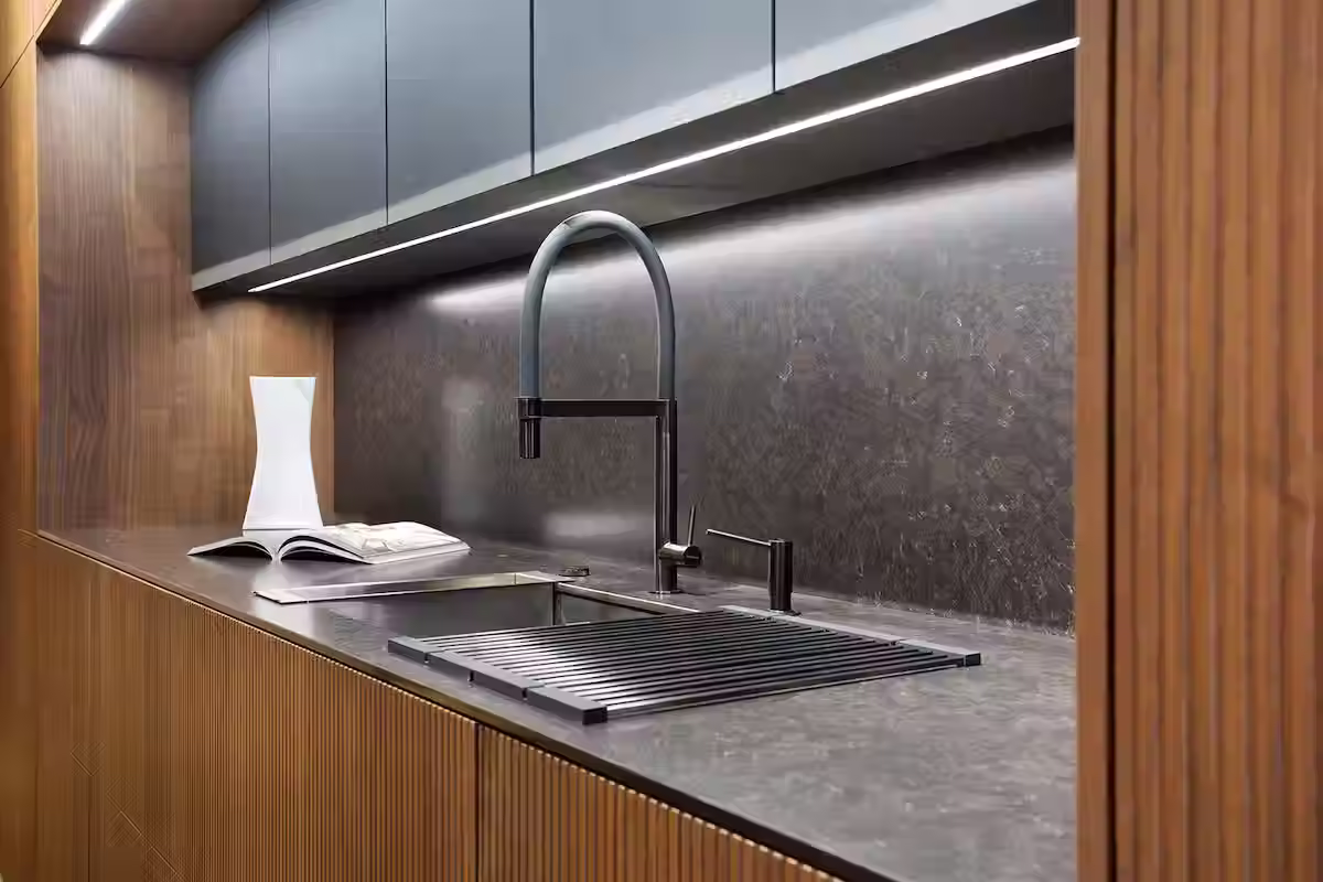 Corktown by Silestone