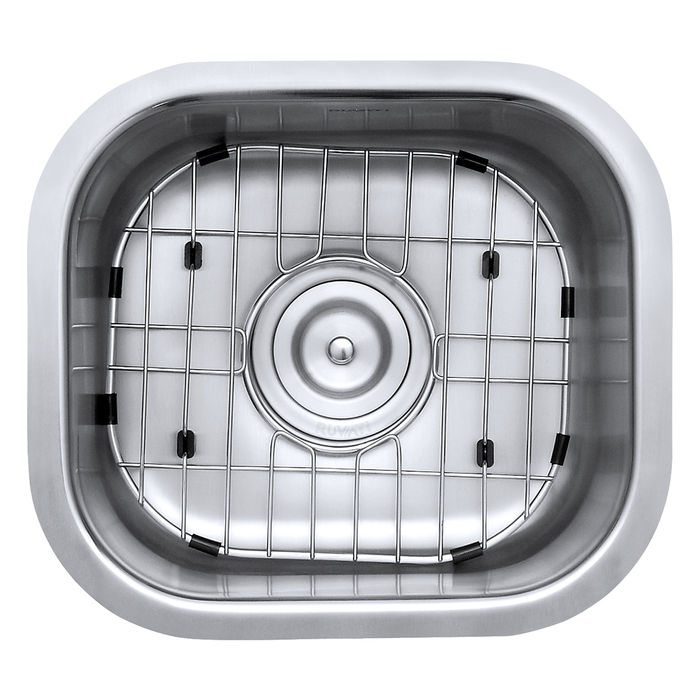RVM4136 Parmi Bar Sink by Ruvati