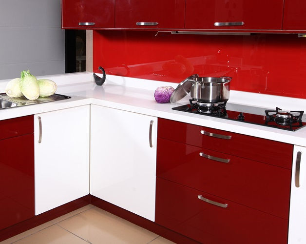 Super White by Vicostone