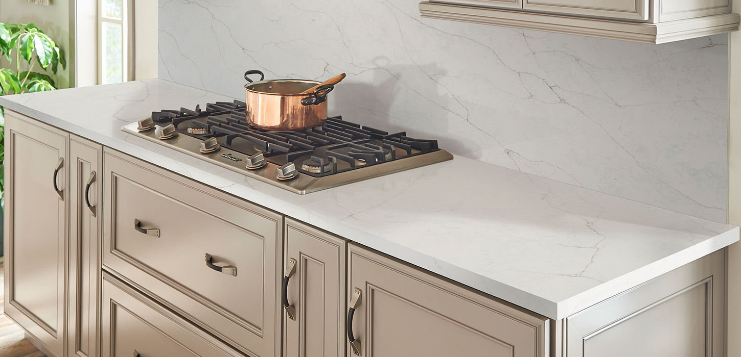 Calacatta Prado® by MSI