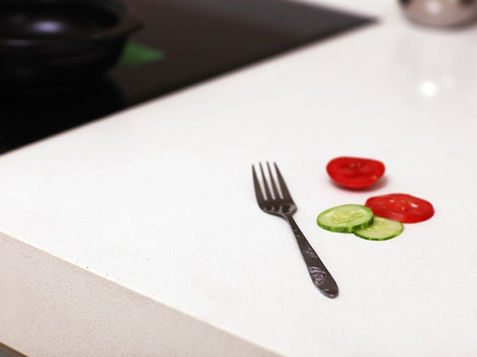 Milky White by Vicostone