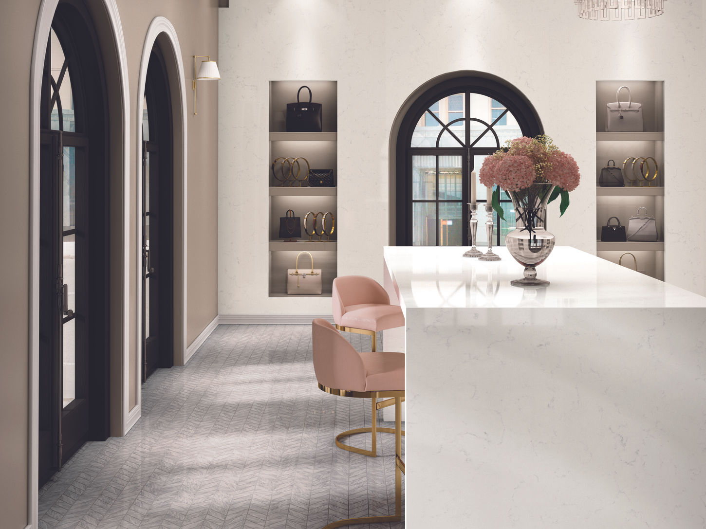 Rocky Mountain by Daltile-ONE