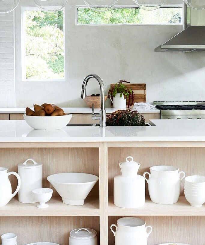 Royale Blanc by HanStone