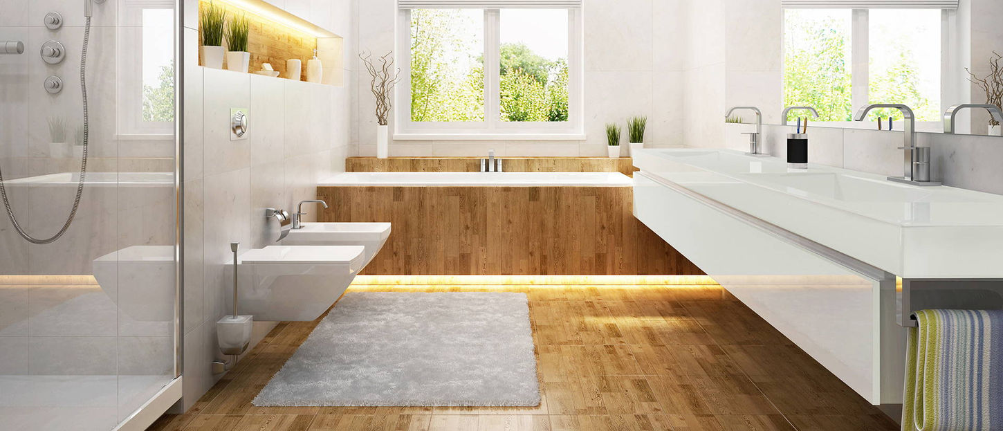 Stellar White™ by MSI