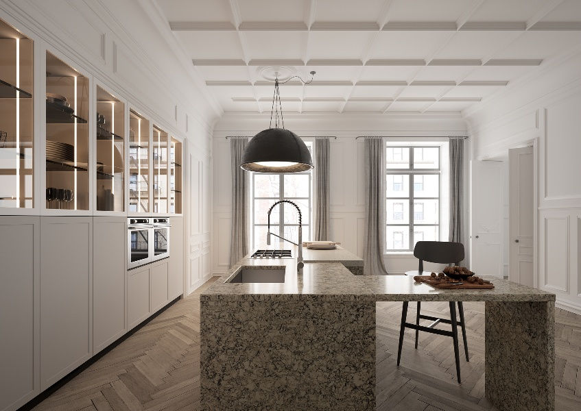 Intermezzo by Viatera