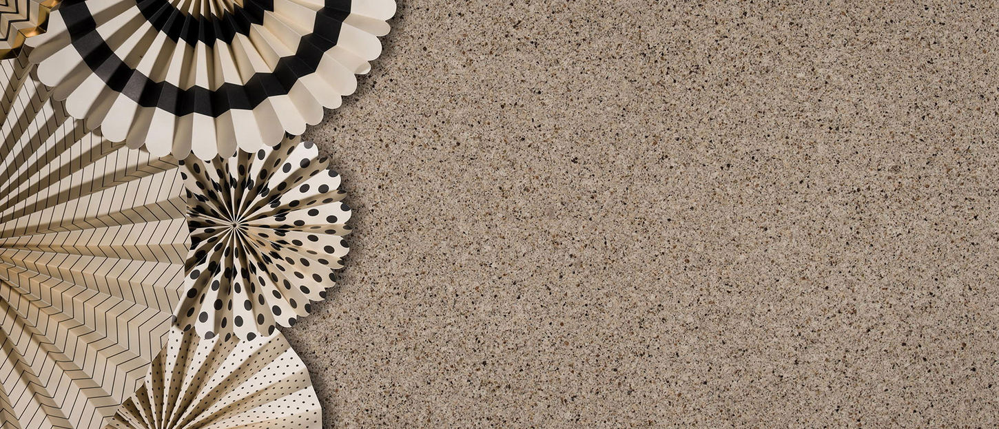 Toasted Almond® by MSI