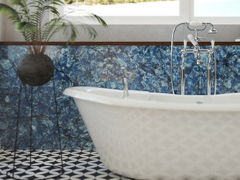 Azur De Mar by Vicostone