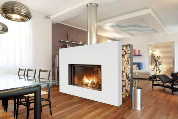 Carrara Bianco by Viva