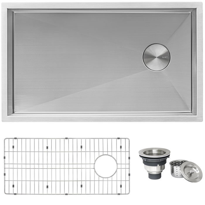 RVH7470 Tribeca Kitchen Sink by Ruvati