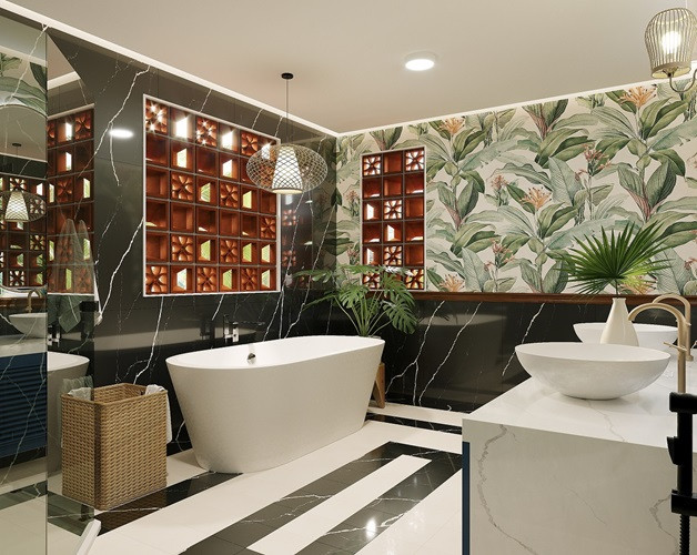 Alessandria by Vicostone