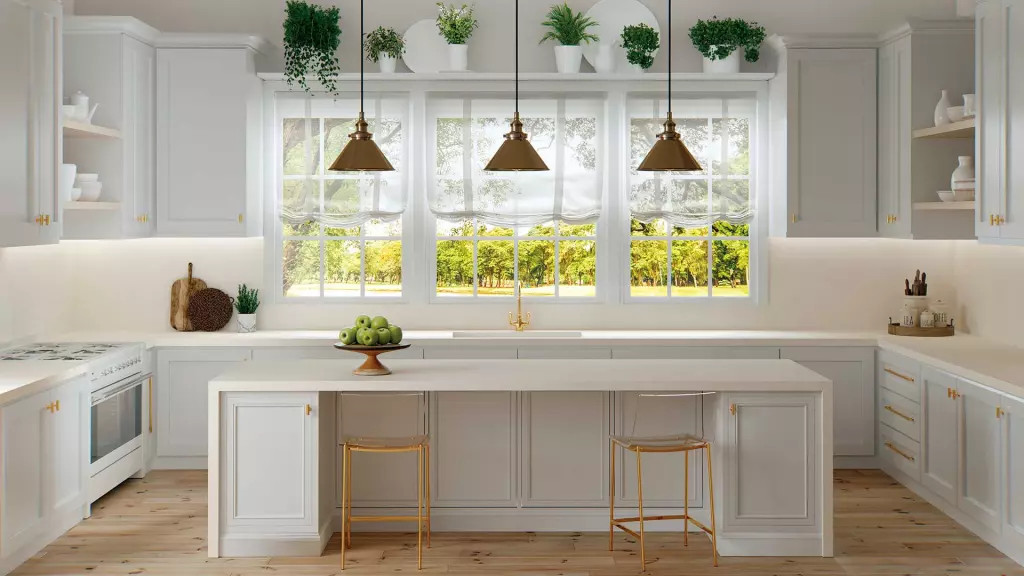 Riverlet by Caesarstone
