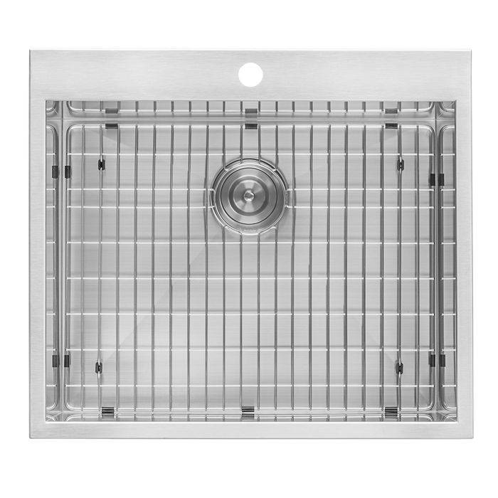 RVU6022 Forma Laundry Sink by Ruvati