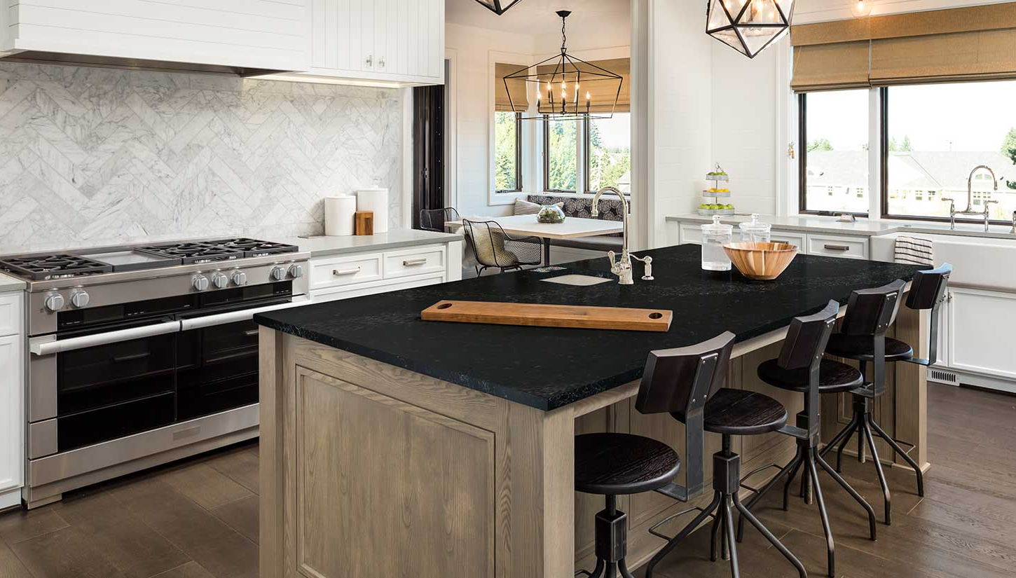 Midnight Corvo™ by MSI