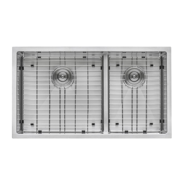 RVH7417 Urbana Kitchen Sink by Ruvati