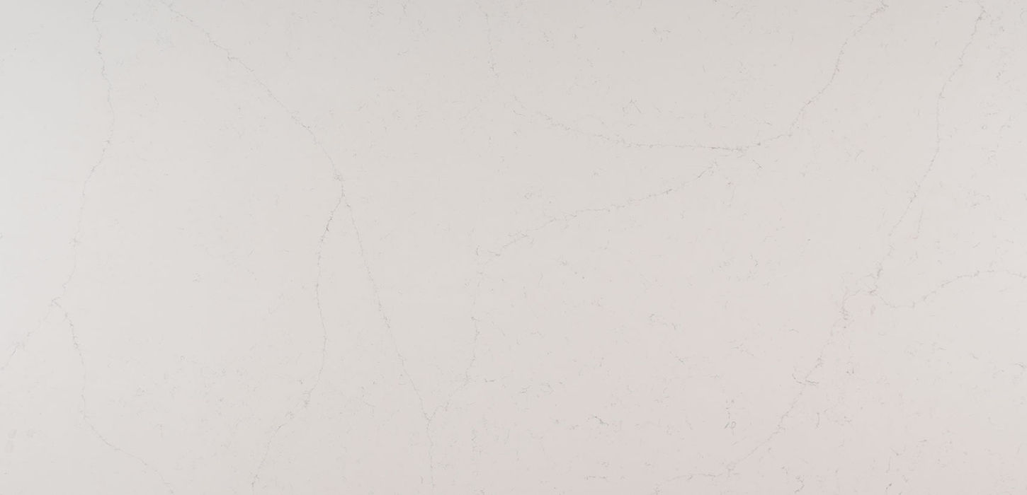 Alabaster White® by MSI