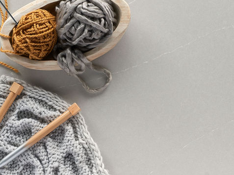 Soapstone Mist® - Concrete Finish by MSI