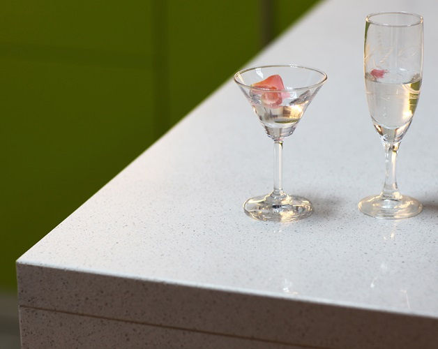 Crystal Ice by Vicostone